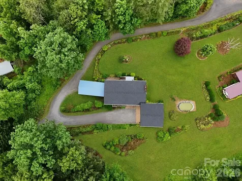 22 Webb Hill Road Leicester NC 28748