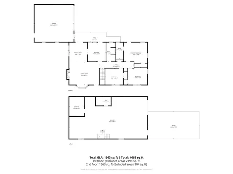 22 Webb Hill Road Leicester NC 28748