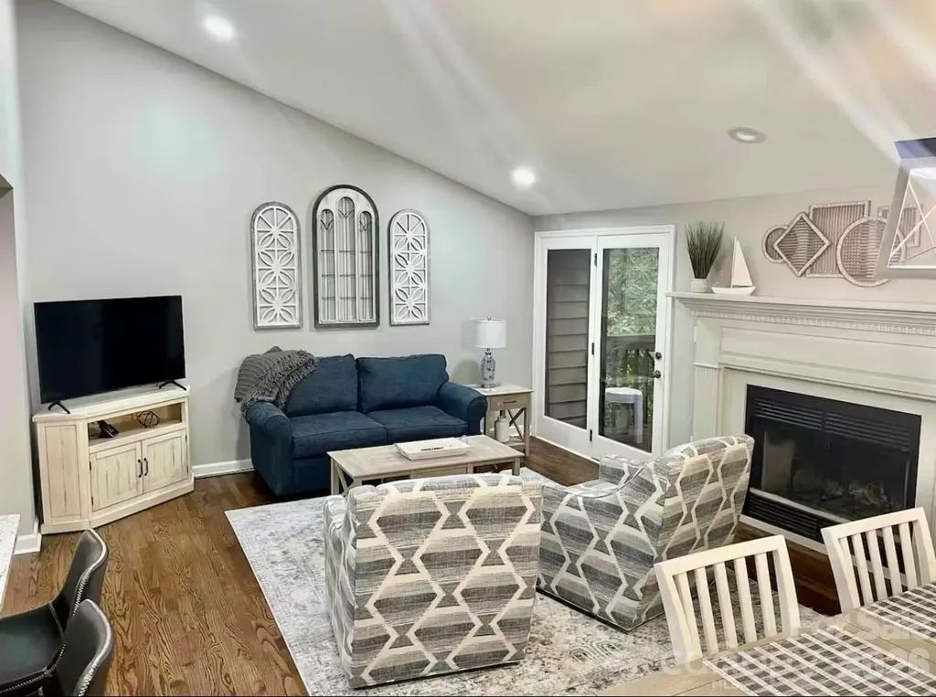 155 Quail Cove Boulevard Lake Lure NC 28746