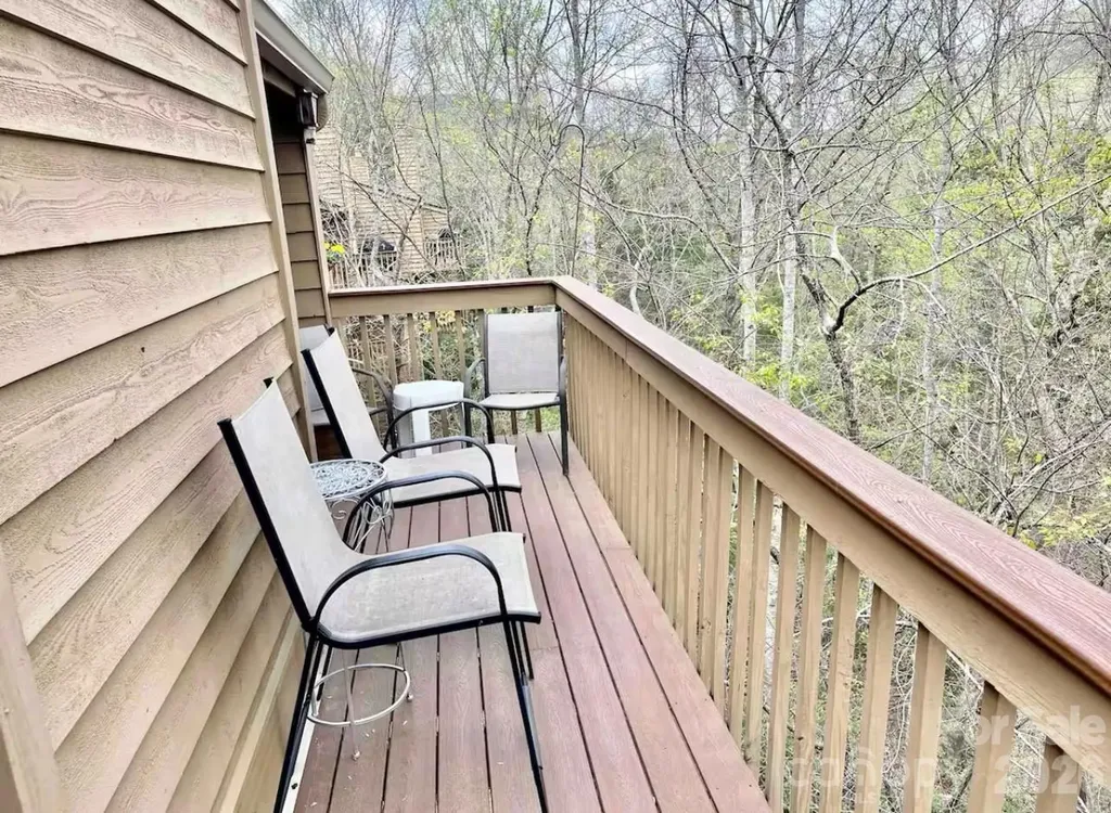 155 Quail Cove Boulevard Lake Lure NC 28746