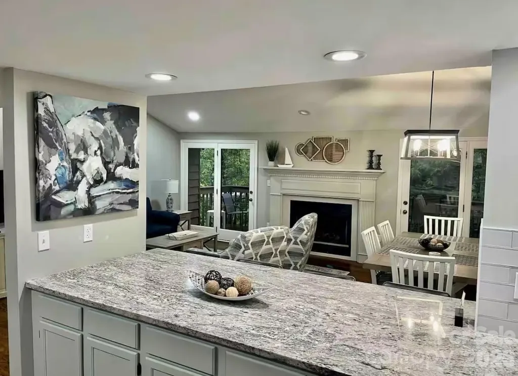 155 Quail Cove Boulevard Lake Lure NC 28746