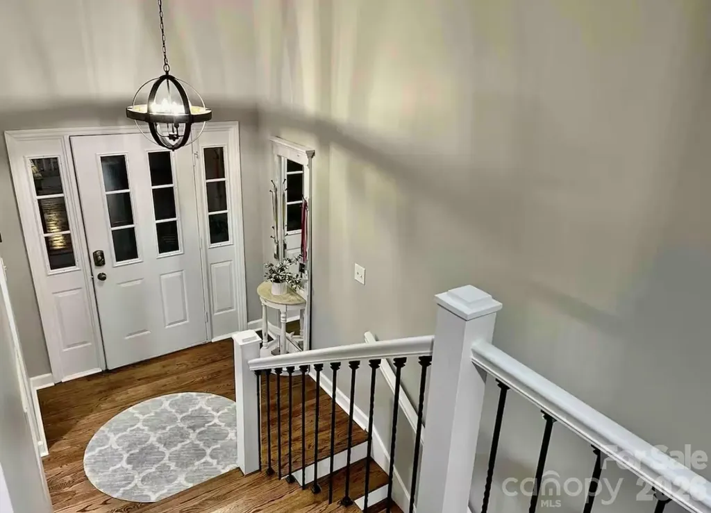 155 Quail Cove Boulevard Lake Lure NC 28746