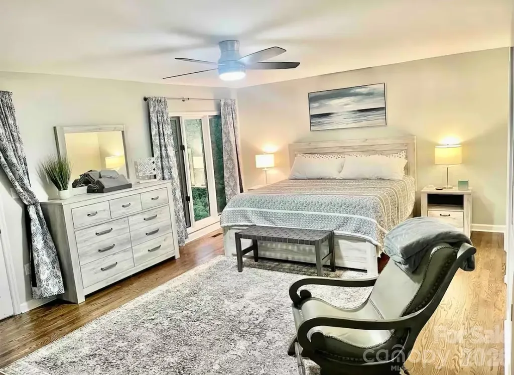 155 Quail Cove Boulevard Lake Lure NC 28746