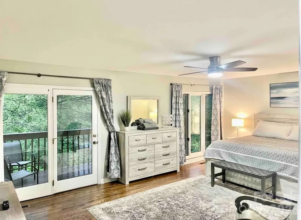 155 Quail Cove Boulevard Lake Lure NC 28746