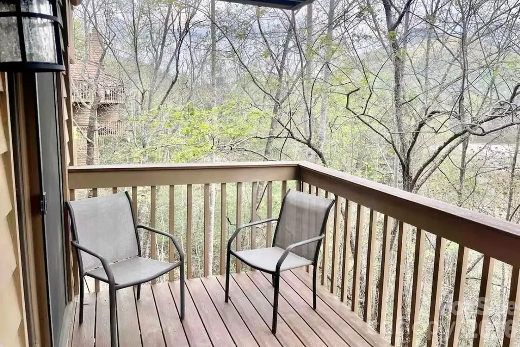 155 Quail Cove Boulevard Lake Lure NC 28746