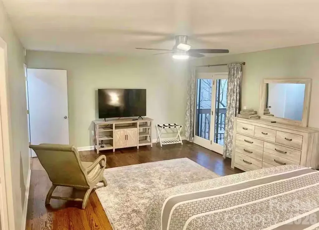 155 Quail Cove Boulevard Lake Lure NC 28746