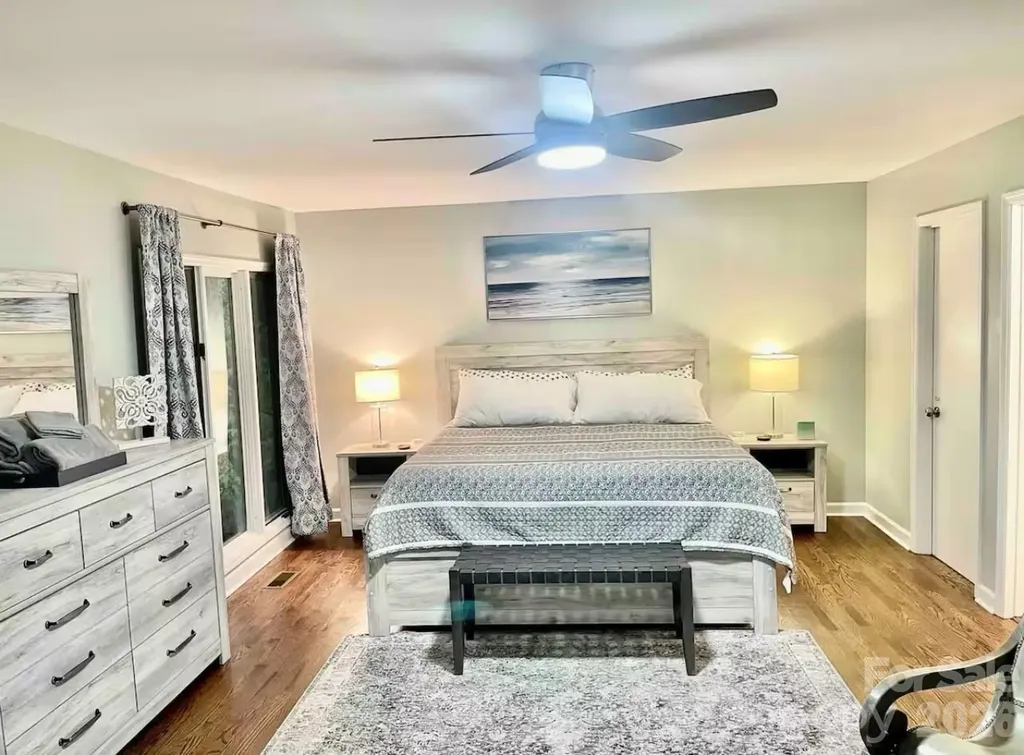 155 Quail Cove Boulevard Lake Lure NC 28746