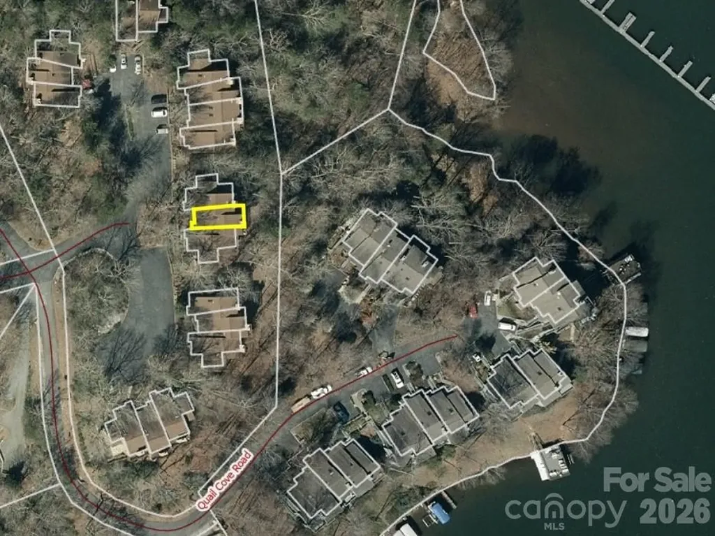 155 Quail Cove Boulevard Lake Lure NC 28746