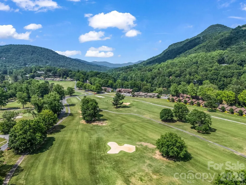 155 Quail Cove Boulevard Lake Lure NC 28746