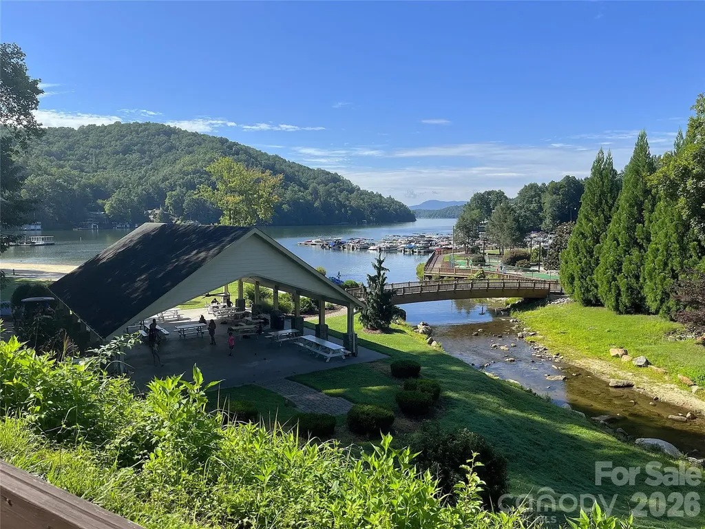 155 Quail Cove Boulevard Lake Lure NC 28746