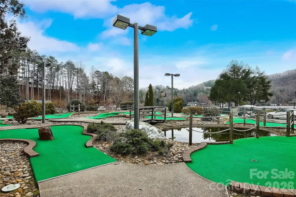 155 Quail Cove Boulevard Lake Lure NC 28746