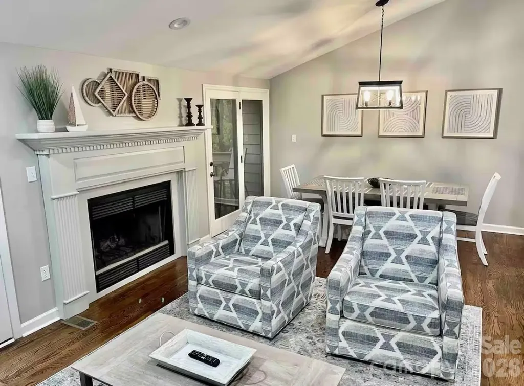 155 Quail Cove Boulevard Lake Lure NC 28746