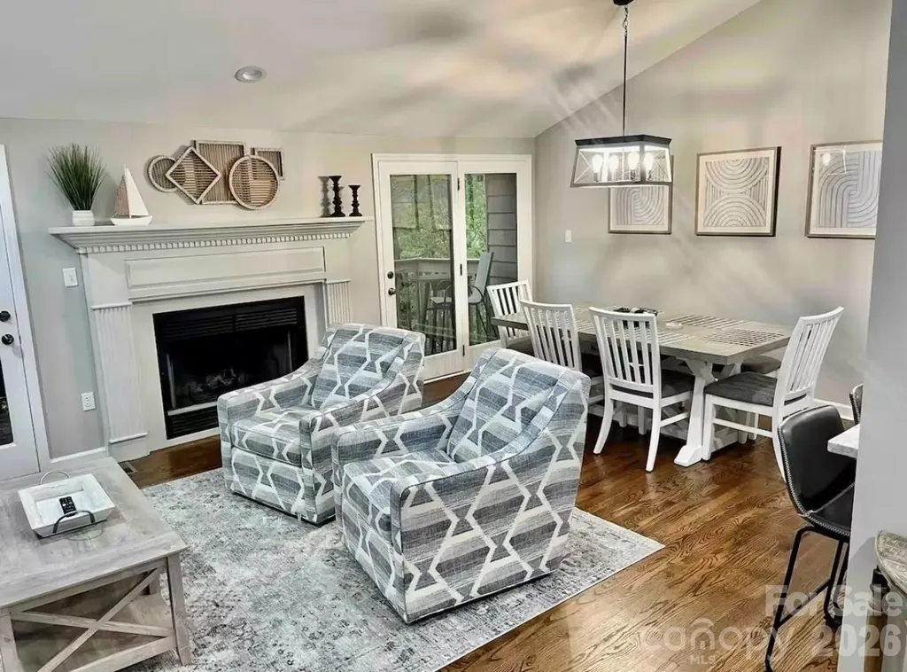 155 Quail Cove Boulevard Lake Lure NC 28746