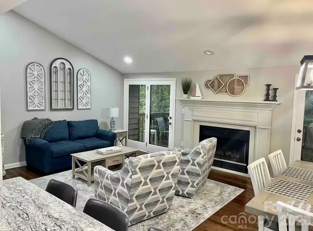 155 Quail Cove Boulevard Lake Lure NC 28746