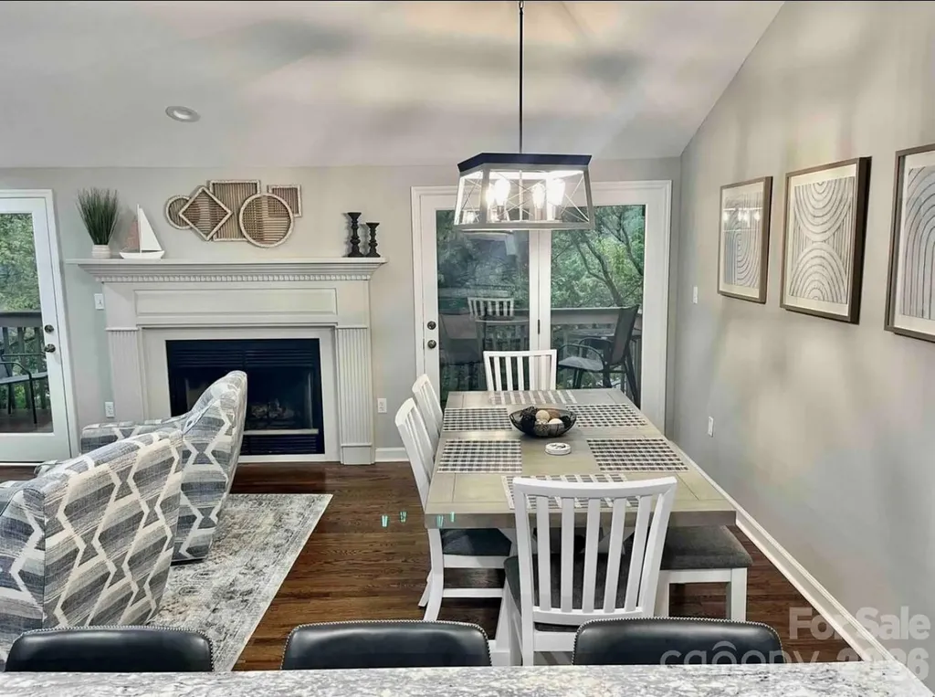 155 Quail Cove Boulevard Lake Lure NC 28746