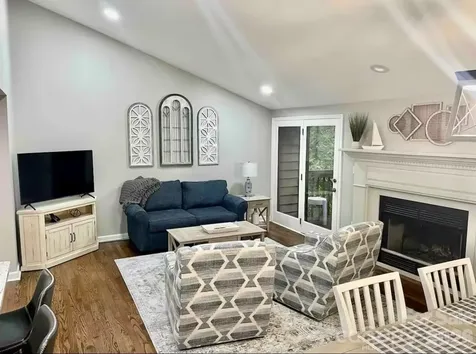 155 Quail Cove Boulevard Lake Lure NC 28746