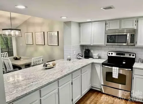 155 Quail Cove Boulevard Lake Lure NC 28746