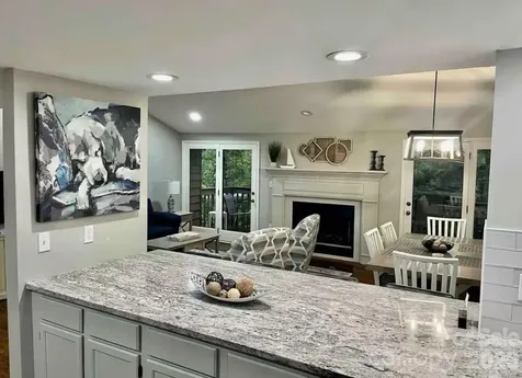 155 Quail Cove Boulevard Lake Lure NC 28746