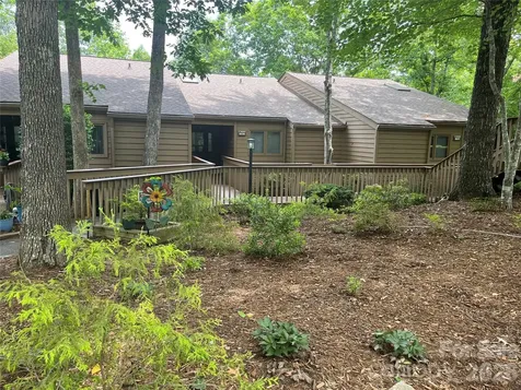 155 Quail Cove Boulevard Lake Lure NC 28746