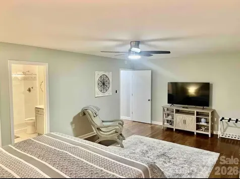 155 Quail Cove Boulevard Lake Lure NC 28746