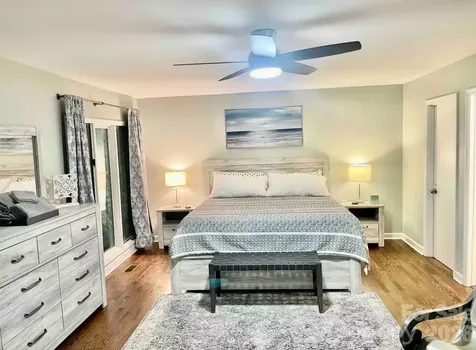 155 Quail Cove Boulevard Lake Lure NC 28746