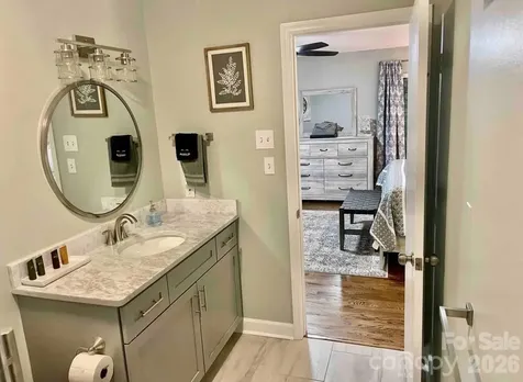 155 Quail Cove Boulevard Lake Lure NC 28746