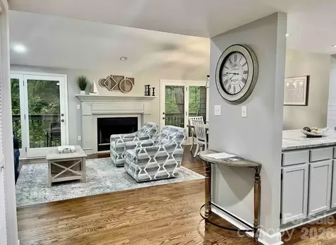 155 Quail Cove Boulevard Lake Lure NC 28746