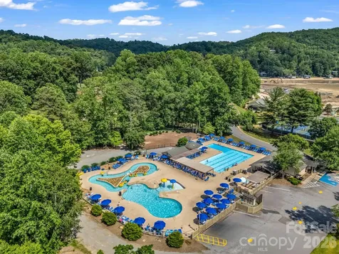 155 Quail Cove Boulevard Lake Lure NC 28746