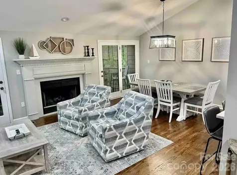 155 Quail Cove Boulevard Lake Lure NC 28746