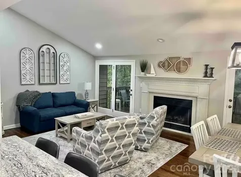 155 Quail Cove Boulevard Lake Lure NC 28746
