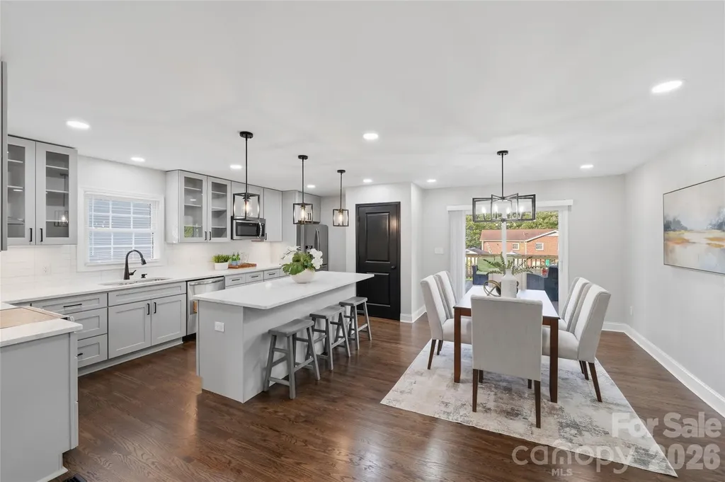 1715 Washington Avenue Charlotte NC 28216