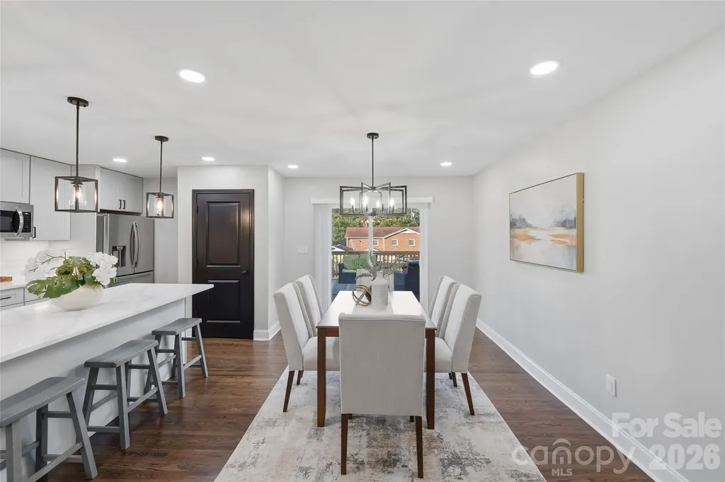 1715 Washington Avenue Charlotte NC 28216