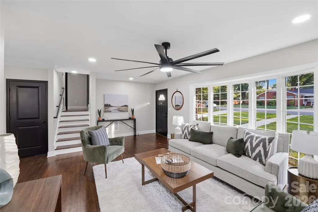 1715 Washington Avenue Charlotte NC 28216
