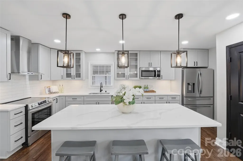 1715 Washington Avenue Charlotte NC 28216