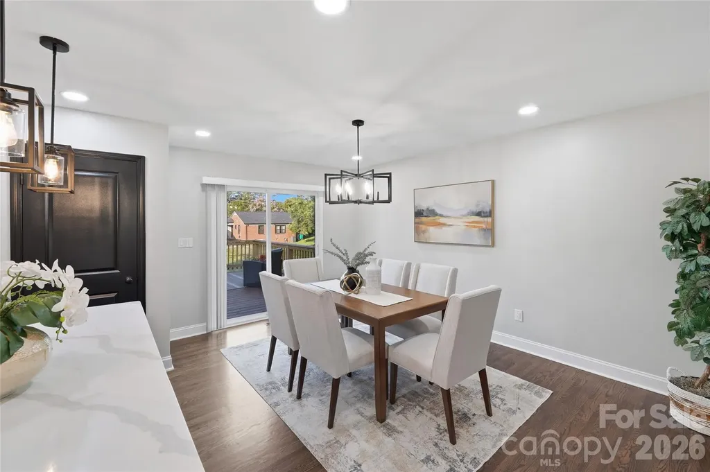 1715 Washington Avenue Charlotte NC 28216