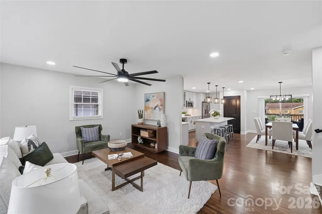 1715 Washington Avenue Charlotte NC 28216