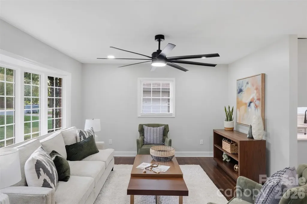 1715 Washington Avenue Charlotte NC 28216