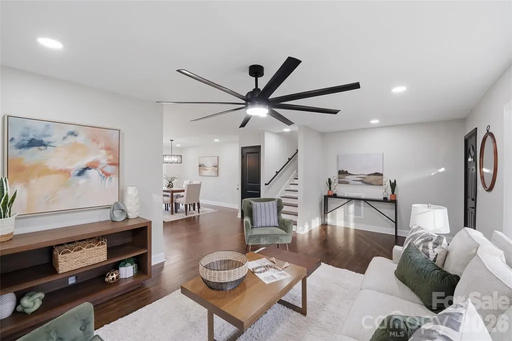 1715 Washington Avenue Charlotte NC 28216