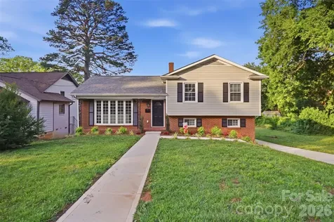 1715 Washington Avenue Charlotte NC 28216