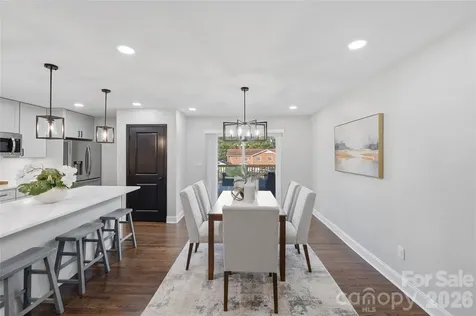 1715 Washington Avenue Charlotte NC 28216
