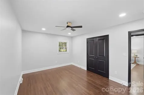 1715 Washington Avenue Charlotte NC 28216