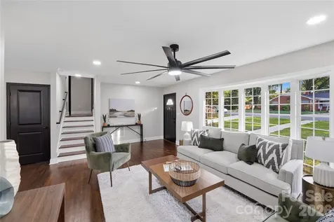 1715 Washington Avenue Charlotte NC 28216