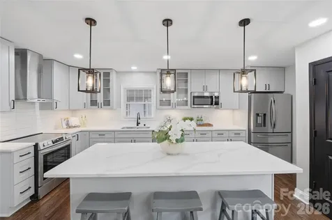1715 Washington Avenue Charlotte NC 28216