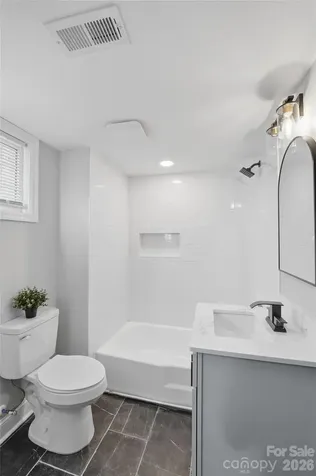 1715 Washington Avenue Charlotte NC 28216