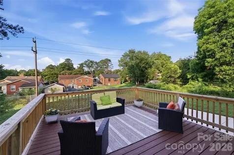 1715 Washington Avenue Charlotte NC 28216