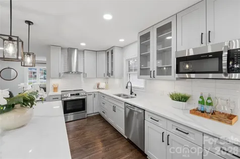1715 Washington Avenue Charlotte NC 28216