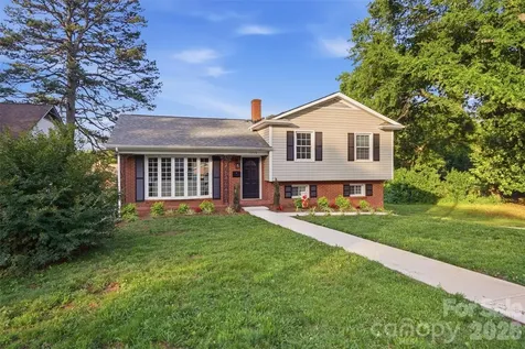 1715 Washington Avenue Charlotte NC 28216