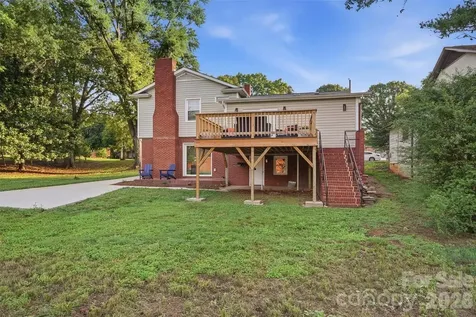 1715 Washington Avenue Charlotte NC 28216