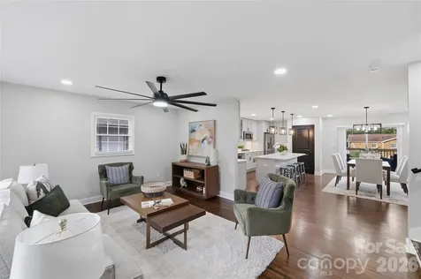 1715 Washington Avenue Charlotte NC 28216