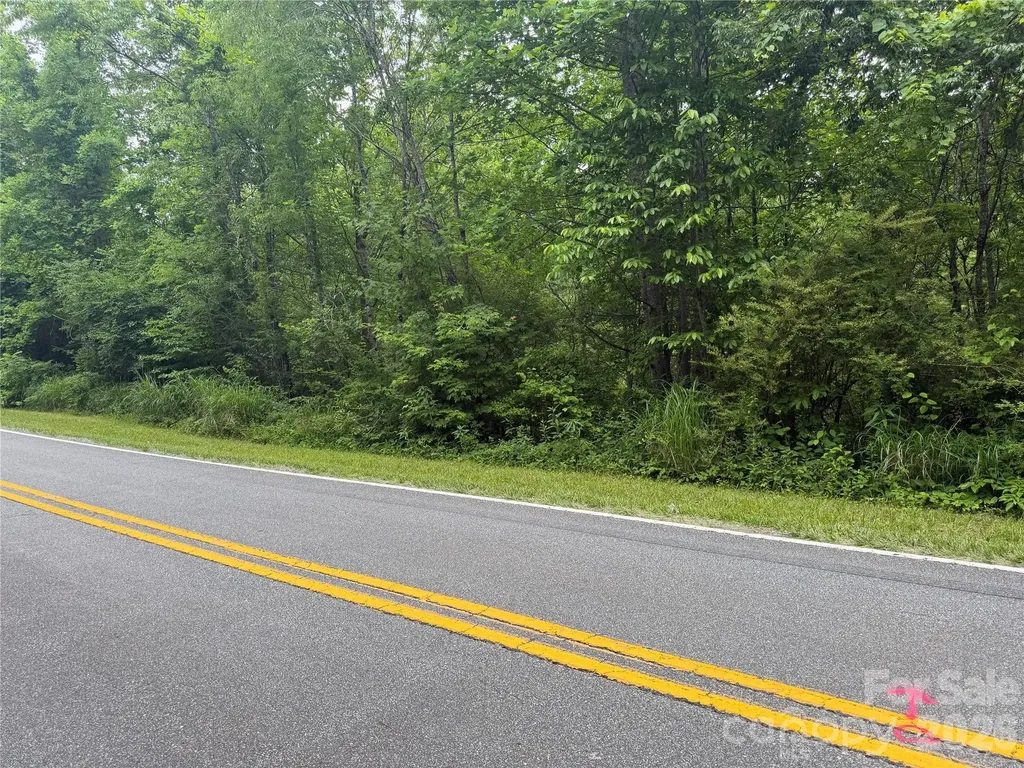 Lot 2 Parker Padgett Road Old Fort NC 28762